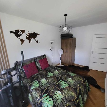 ורשה Friendly Apartment Blisko Progresji מראה חיצוני תמונה