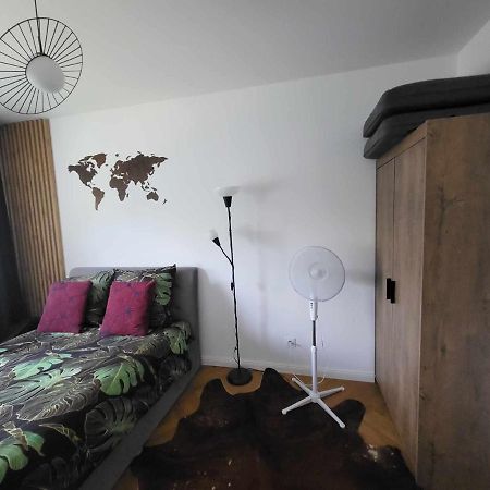 ורשה Friendly Apartment Blisko Progresji מראה חיצוני תמונה