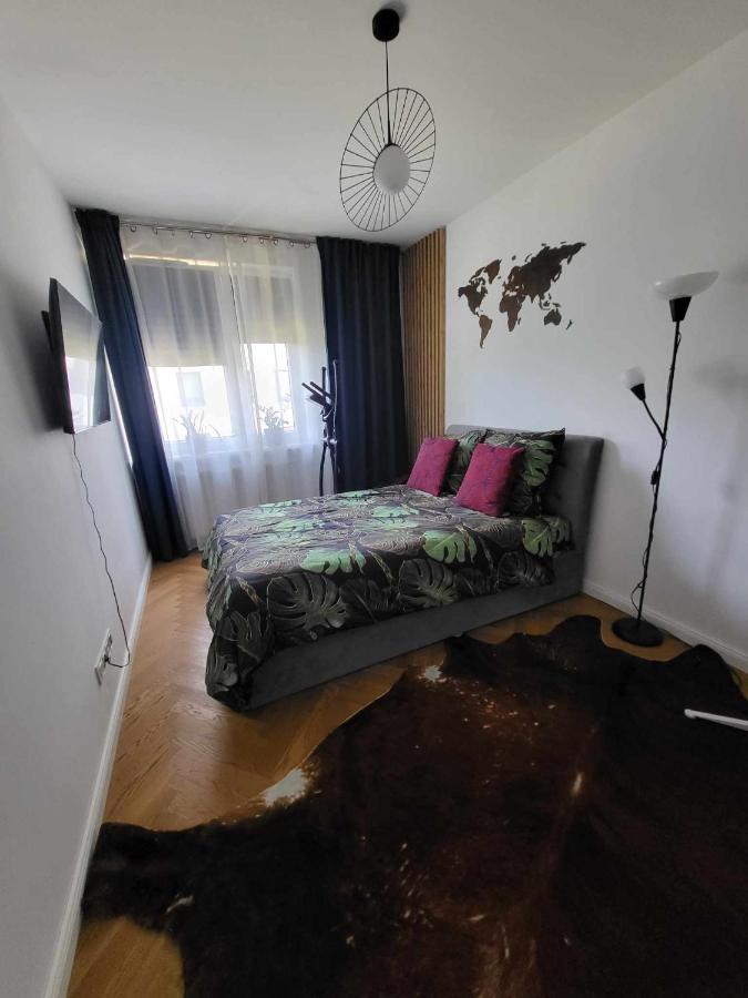 ורשה Friendly Apartment Blisko Progresji מראה חיצוני תמונה
