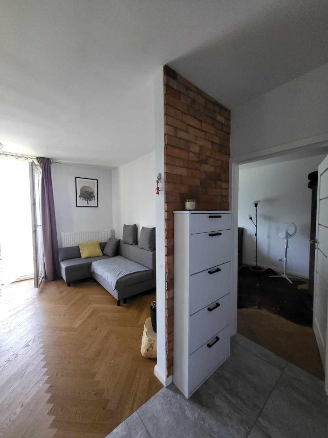 ורשה Friendly Apartment Blisko Progresji מראה חיצוני תמונה